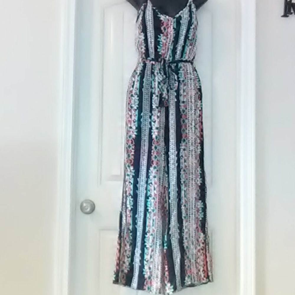 Jumpsuit
